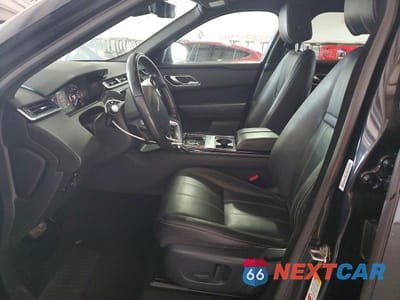 Zdjęcie 7 z 13 samochodu: 2019 LAND ROVER RANGE ROVER VELAR S VIN:SALYB2EX3KA213206 - miniatura