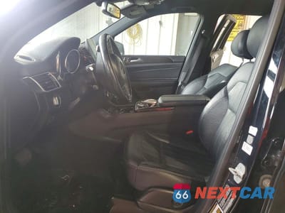 Zdjęcie 7 z 14 samochodu: 2017 MERCEDES-BENZ GLS 450 4MATIC VIN:4JGDF6EE7HA842049 - miniatura