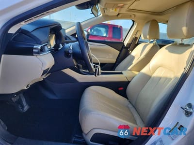 Zdjęcie 7 z 11 samochodu: 2021 MAZDA 6 TOURING VIN:JM1GL1VM4M1608286 - miniatura