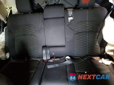 Zdjęcie 10 z 12 samochodu: 2022 NISSAN PATHFINDER SV VIN:5N1DR3BAXNC244822 - miniatura