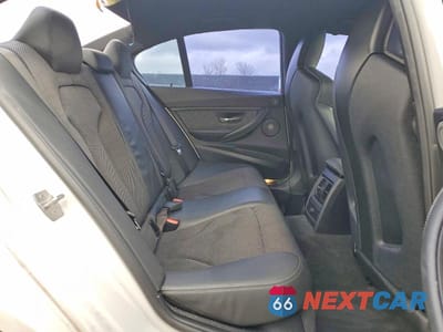 Zdjęcie 10 z 12 samochodu: 2018 BMW M3 VIN:WBS8M9C5XJ5L72025 - miniatura