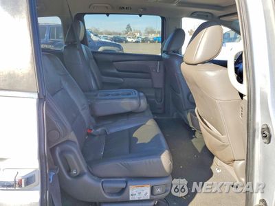 Zdjęcie 11 z 14 samochodu: 2013 HONDA ODYSSEY EXL VIN:5FNRL5H63DB043095 - miniatura