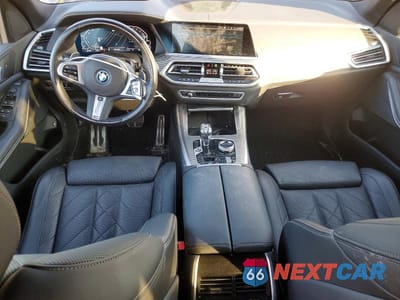 Zdjęcie 8 z 12 samochodu: 2023 BMW X5 XDRIVE45E VIN:5UXTA6C02P9P96389 - miniatura