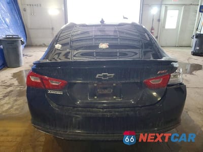 Zdjęcie 6 z 12 samochodu: 2020 CHEVROLET MALIBU RS VIN:1G1ZG5ST4LF137461 - miniatura