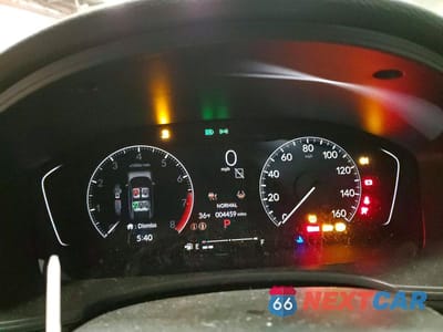 Zdjęcie 9 z 13 samochodu: 2026 HONDA CIVIC SPORT VIN:19XFL2H81TE009891 - miniatura