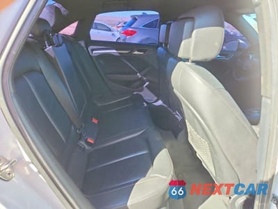 Zdjęcie 10 z 11 samochodu: 2018 AUDI A3 PREMIUM VIN:WAUAUGFF0J1038852 - miniatura