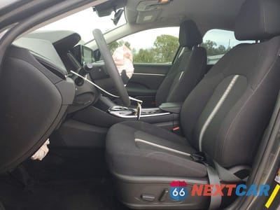 Zdjęcie 7 z 12 samochodu: 2022 HYUNDAI SONATA SEL VIN:KMHL64JA0NA234842 - miniatura
