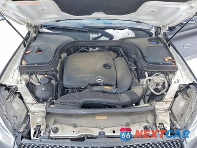 Zdjęcie 12 z 14 samochodu: 2020 MERCEDES-BENZ GLC 300 4MATIC VIN:WDC0G8EB5LV224631 - miniatura