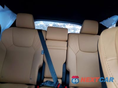 Zdjęcie 10 z 14 samochodu: 2024 LEXUS RX 350 PREMIUM VIN:2T2BAMCA7RC088108 - miniatura