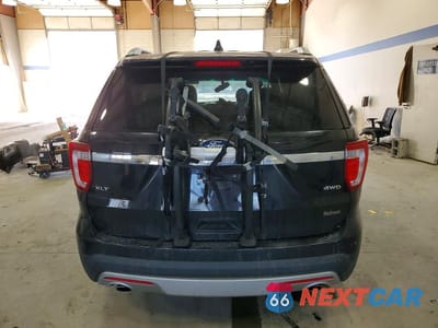 Zdjęcie 6 z 12 samochodu: 2016 FORD EXPLORER XLT VIN:1FM5K8D8XGGA16797 - miniatura