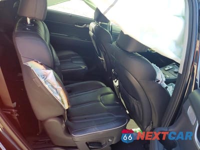 Zdjęcie 11 z 14 samochodu: 2023 HYUNDAI PALISADE LIMITED VIN:KM8R54GE0PU488267 - miniatura