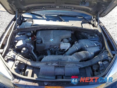 Zdjęcie 12 z 12 samochodu: 2015 BMW X1 XDRIVE28I VIN:WBAVL1C58FVY28848 - miniatura