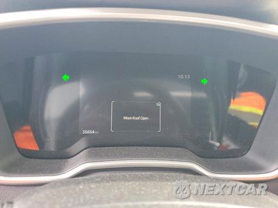 Zdjęcie 9 z 11 samochodu: 2023 TOYOTA COROLLA XSE VIN:JTDT4MCE8P3516941 - miniatura