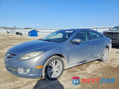 2009 MAZDA 6 I 1YVHP82A495M18803 - główne zdjęcie licytacji z USA - miniatura