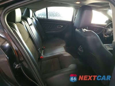 Zdjęcie 10 z 11 samochodu: 2010 FORD TAURUS SHO VIN:1FAHP2KT0AG165465 - miniatura