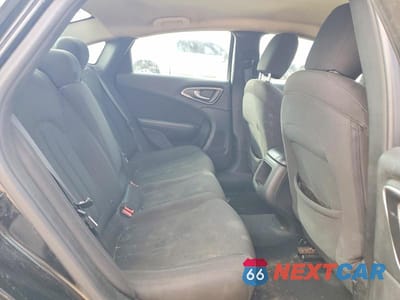 Zdjęcie 10 z 12 samochodu: 2015 CHRYSLER 200 LIMITED VIN:1C3CCCAB7FN690139 - miniatura