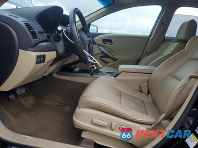 Zdjęcie 7 z 13 samochodu: 2013 ACURA RDX TECHNOLOGY VIN:5J8TB3H52DL019745 - miniatura