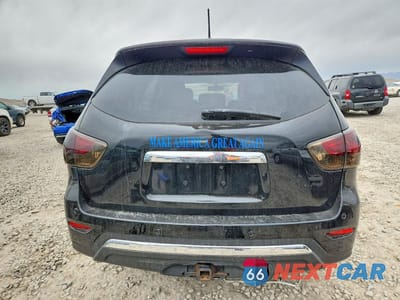 Zdjęcie 6 z 13 samochodu: 2013 NISSAN PATHFINDER S VIN:5N1AR2MM2DC665209 - miniatura
