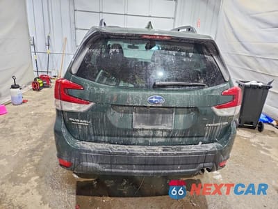 Zdjęcie 6 z 13 samochodu: 2023 SUBARU FORESTER LIMITED VIN:JF2SKAPC1PH406505 - miniatura