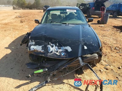 Piąte zdjęcie samochodu w środku: 1993 BMW 325 I VIN:WBABF3310PEF42791 - miniatura