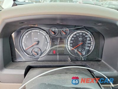 Zdjęcie 9 z 11 samochodu: 2012 DODGE RAM 1500 SLT VIN:1C6RD7LT4CS211549 - miniatura