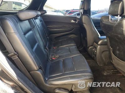 Zdjęcie 11 z 13 samochodu: 2014 DODGE DURANGO LIMITED VIN:1C4RDHDG7EC481372 - miniatura