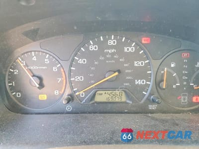 Zdjęcie 9 z 13 samochodu: 2001 HONDA ACCORD EX VIN:JHMCG56691C032493 - miniatura