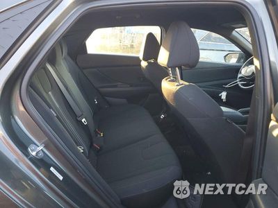 Zdjęcie 10 z 12 samochodu: 2025 HYUNDAI ELANTRA SEL SPORT VIN:KMHLM4DG8SU872644 - miniatura