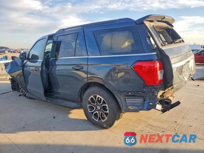 Drugie zdjęcie samochodu z przodu: 2024 FORD EXPEDITION XLT VIN:1FMJU1J8XREB06163 - miniatura