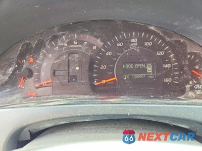 Zdjęcie 9 z 11 samochodu: 2007 TOYOTA CAMRY LE V6 VIN:JTNBK46K173026811 - miniatura