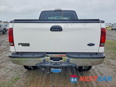 Zdjęcie 6 z 12 samochodu: 2003 FORD F250 SUPER DUTY VIN:1FTNW21F03EB11383 - miniatura