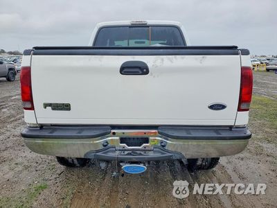 Zdjęcie 6 z 12 samochodu: 2003 FORD F250 SUPER DUTY VIN:1FTNW21F03EB11383 - miniatura