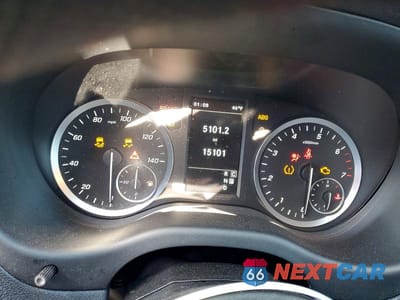 Zdjęcie 9 z 12 samochodu: 2023 MERCEDES-BENZ METRIS VIN:W1YV0CEY3P4363199 - miniatura