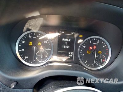 Zdjęcie 9 z 12 samochodu: 2023 MERCEDES-BENZ METRIS VIN:W1YV0CEY3P4363199 - miniatura