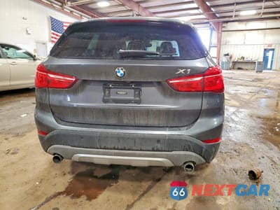 Zdjęcie 6 z 14 samochodu: 2016 BMW X1 XDRIVE28I VIN:WBXHT3Z31G4A48933 - miniatura