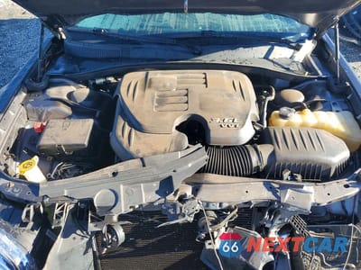 Zdjęcie 11 z 12 samochodu: 2019 CHRYSLER 300 TOURING VIN:2C3CCAAGXKH561427 - miniatura