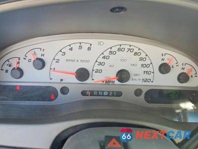 Zdjęcie 9 z 11 samochodu: 2005 FORD EXPLORER VIN:1FMDU77K75UA52372 - miniatura