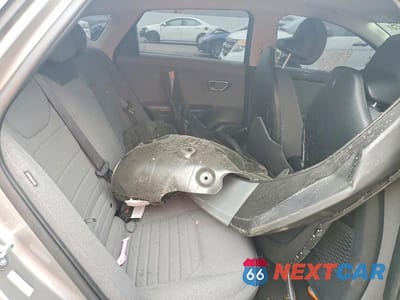 Zdjęcie 10 z 11 samochodu: 2025 KIA K4 EX VIN:3KPFU4DE5SE248038 - miniatura