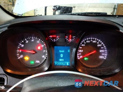 Zdjęcie 9 z 14 samochodu: 2012 CHEVROLET EQUINOX LT VIN:2GNFLNE57C6156235 - miniatura