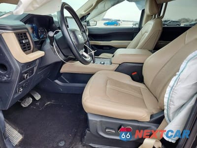 Zdjęcie 7 z 12 samochodu: 2022 FORD EXPEDITION MAX LIMITED VIN:1FMJK2AT9NEA58679 - miniatura
