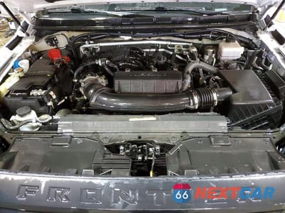 Zdjęcie 11 z 11 samochodu: 2024 NISSAN FRONTIER S VIN:1N6ED1CL0RN635903 - miniatura