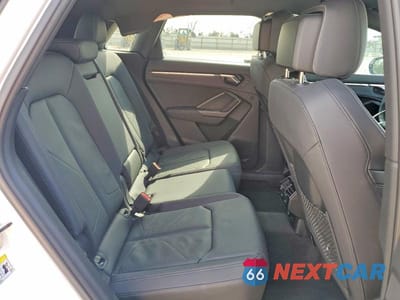 Zdjęcie 11 z 13 samochodu: 2024 AUDI Q3 PREMIUM PLUS S LINE 45 VIN:WA1EECF3XR1179403 - miniatura