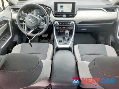 Zdjęcie 8 z 12 samochodu: 2024 TOYOTA RAV4 XLE VIN:2T3P1RFV3RC453364 - miniatura