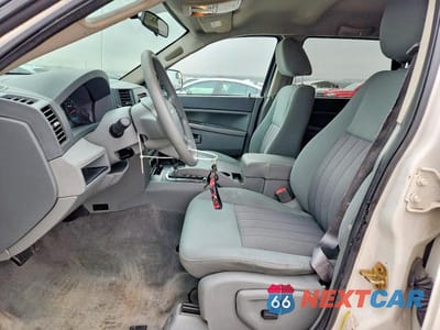 Zdjęcie 7 z 13 samochodu: 2006 JEEP GRAND CHEROKEE LAREDO VIN:1J4GS48K96C242096 - miniatura
