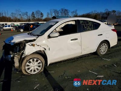 2017 NISSAN VERSA S 3N1CN7AP2HL861748 - główne zdjęcie licytacji z USA - miniatura