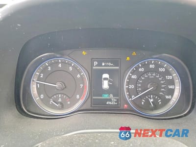 Zdjęcie 9 z 14 samochodu: 2023 HYUNDAI KONA SEL VIN:KM8K6CAB5PU054580 - miniatura