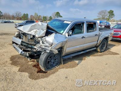 2015 TOYOTA TACOMA PRERUNNER V6 5TFJU4GN3FX071937 - główne zdjęcie licytacji z USA - miniatura