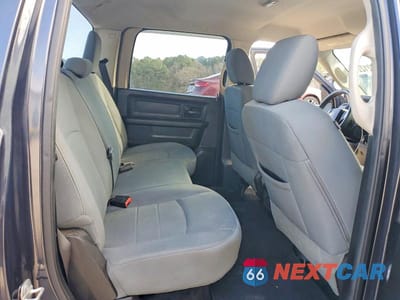 Zdjęcie 10 z 11 samochodu: 2013 RAM 1500 ST VIN:1C6RR6KT4DS702962 - miniatura