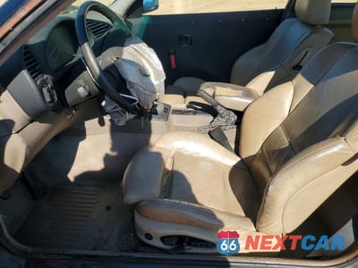 Zdjęcie 7 z 13 samochodu: 1993 BMW 325 I VIN:WBABF3310PEF42791 - miniatura