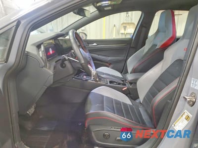 Zdjęcie 7 z 14 samochodu: 2024 VOLKSWAGEN GTI AUTOBAHN VIN:WVWVA7CD8RW145145 - miniatura